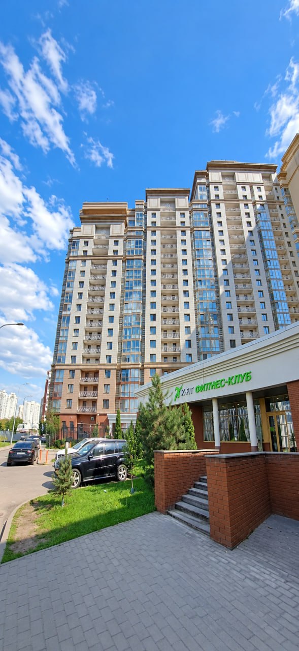 Студия лазерной эпиляции Laser Planet Мосфильм (XFIT Мосфильмовский) — Мосфильмовская улица, 88, корп. 2, стр. 6